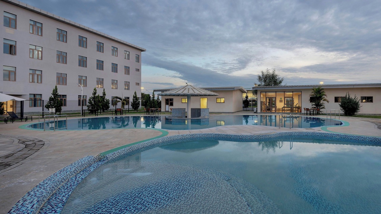 Photo of Outdoor in Lusaka