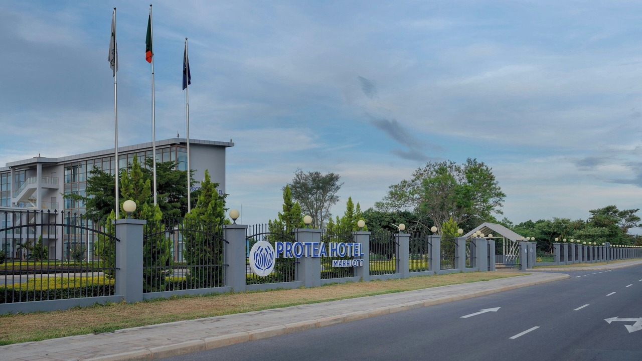 Photo of Others in Lusaka