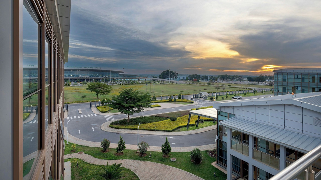 Photo of Outdoor in Lusaka