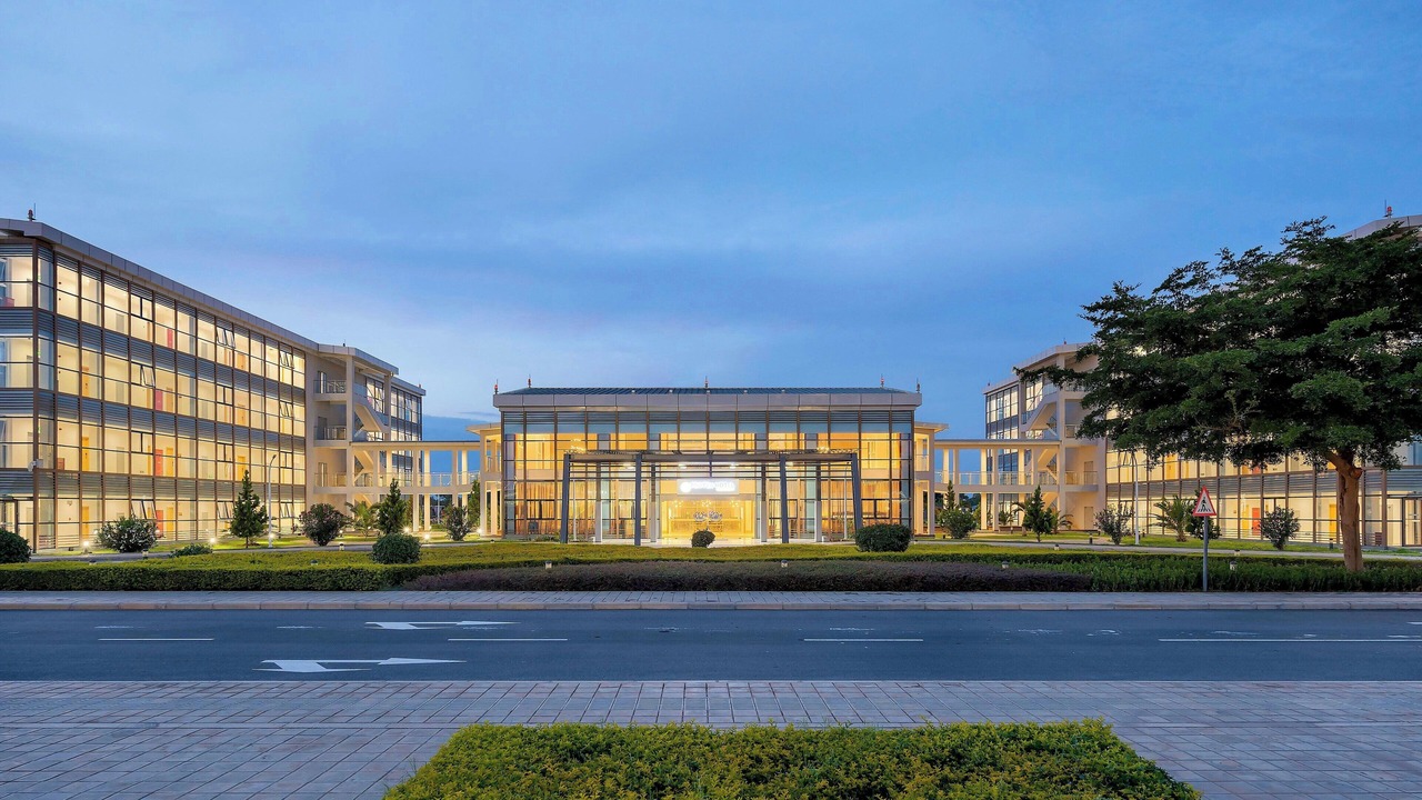 Photo of Outdoor in Lusaka