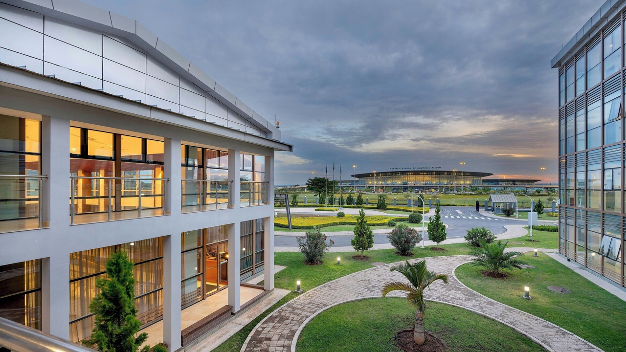 Photo of Outdoor in Lusaka