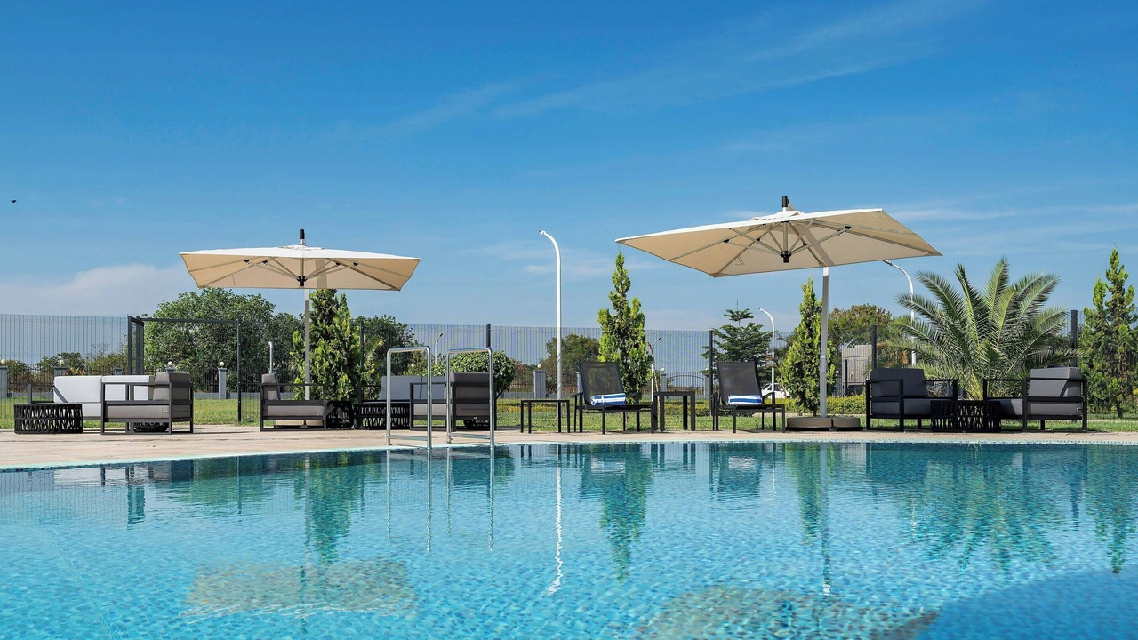 Photo of Outdoor in Lusaka