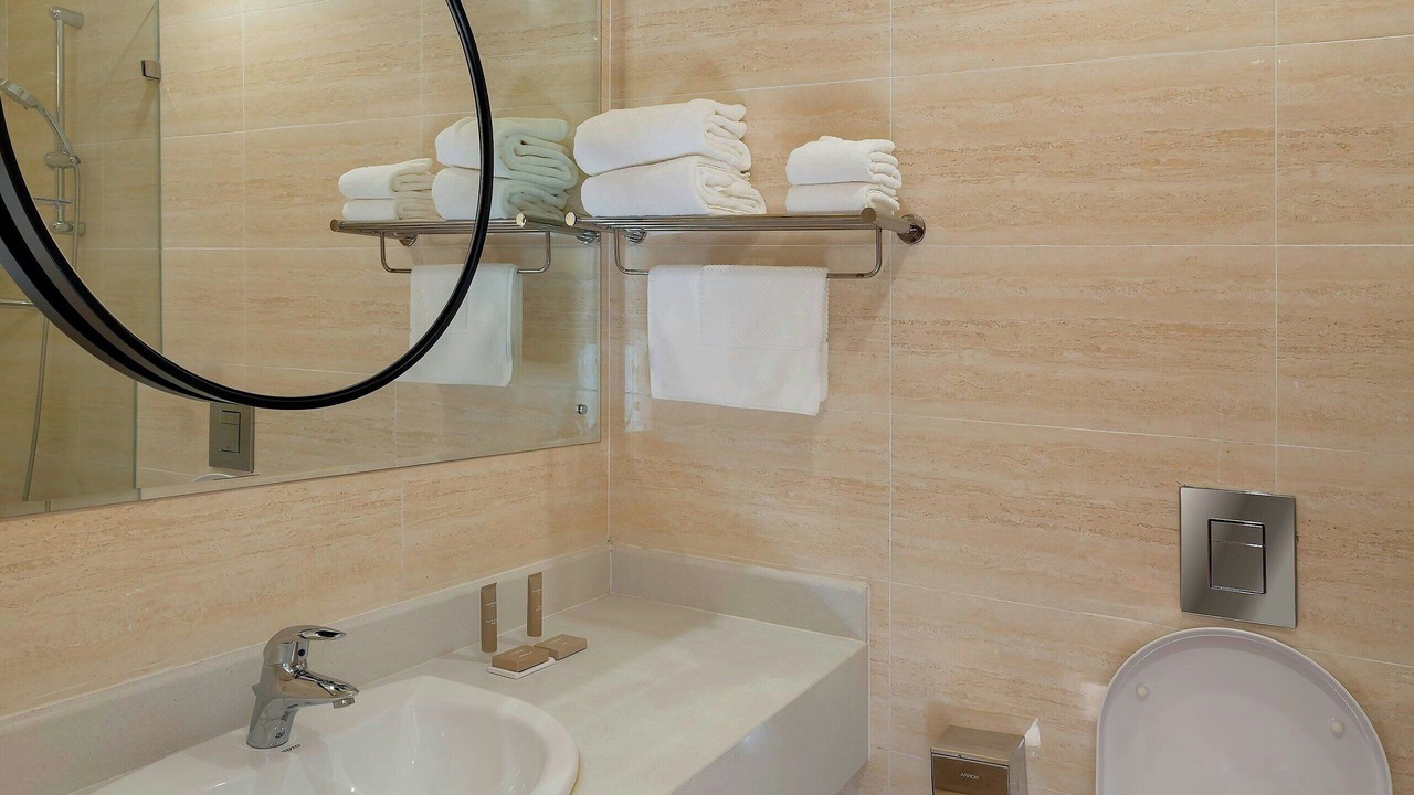 Photo of Bathroom in Lusaka
