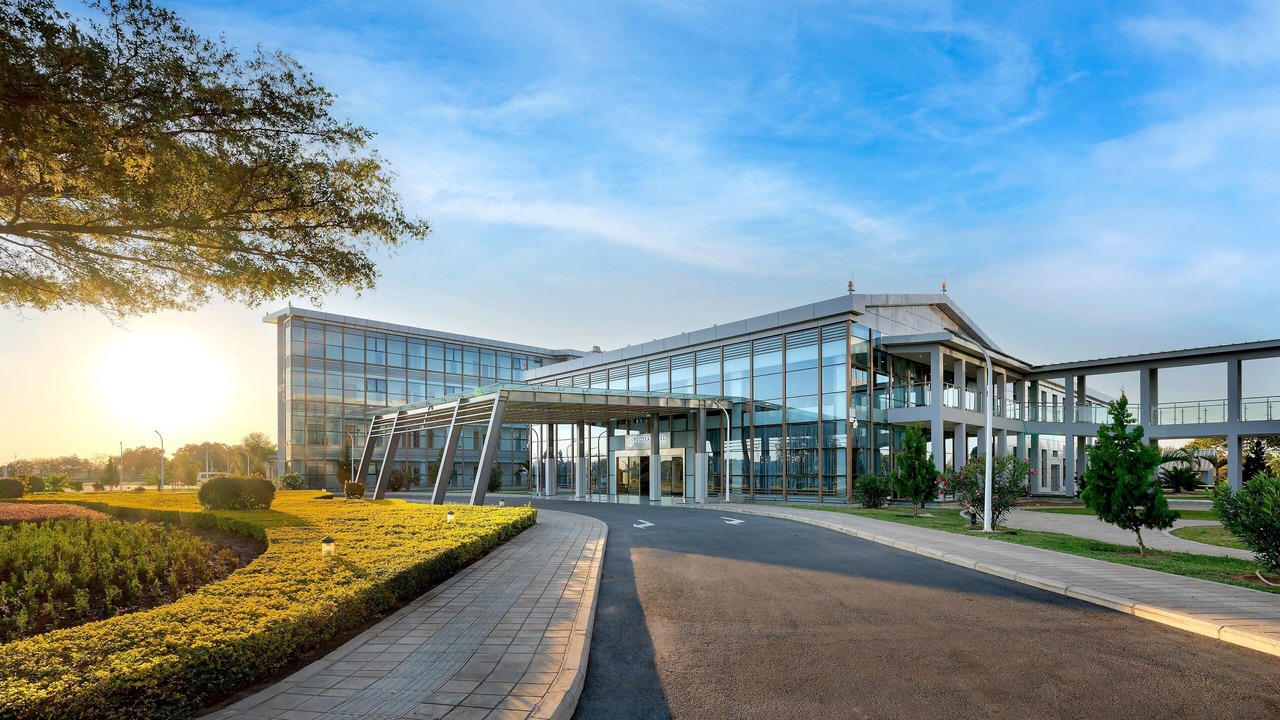 Photo of Outdoor in Lusaka