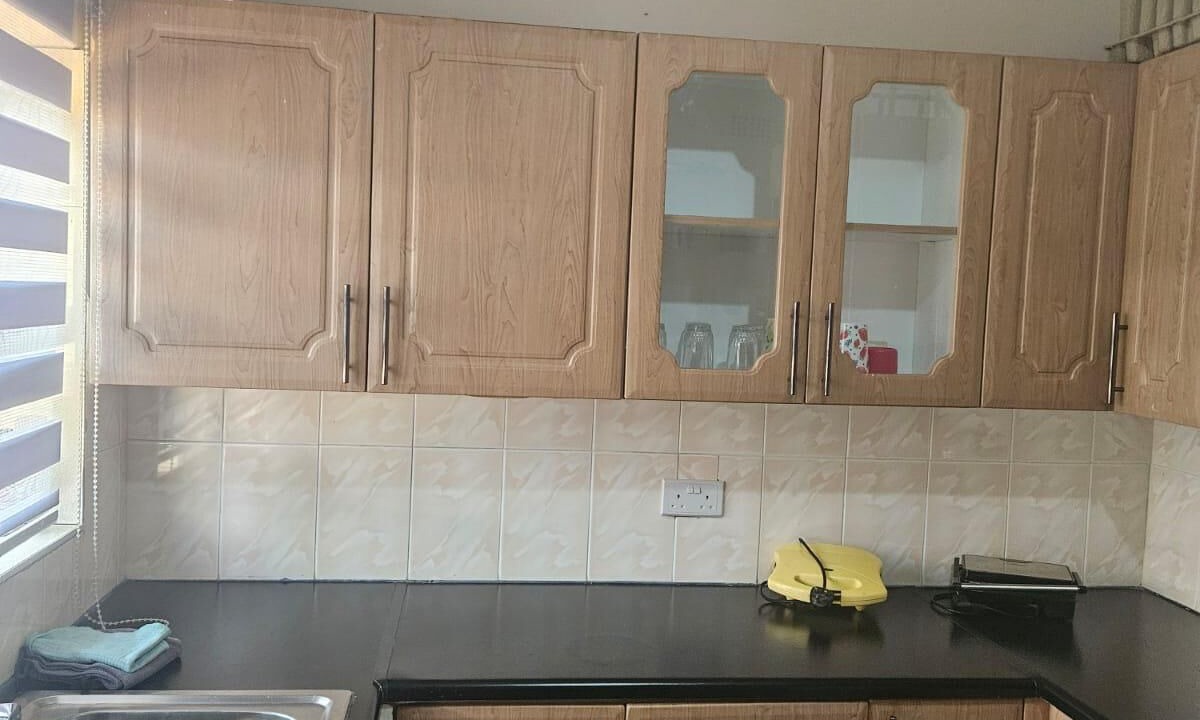 Photo of Kitchen in Glen Lorne