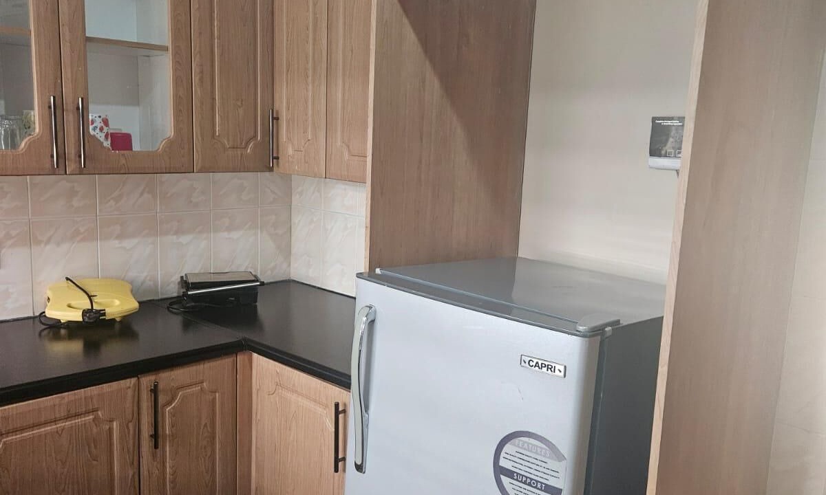 Photo of Kitchen in Glen Lorne