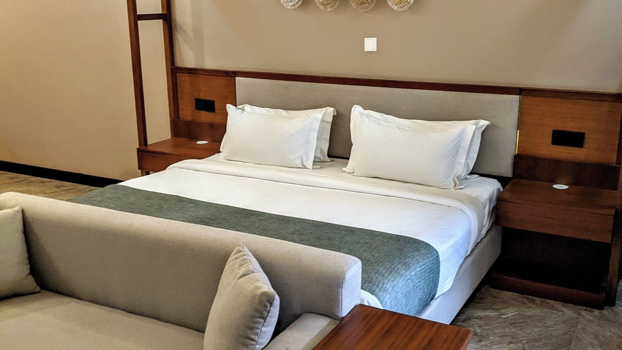 Photo of Bedroom in Copperbelt