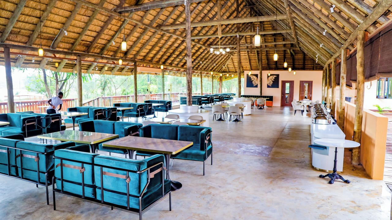 Photo of Livingroom in Copperbelt