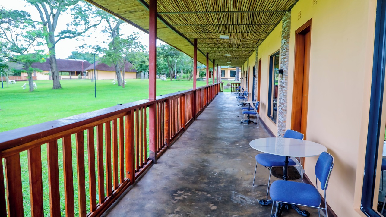 Photo of Outdoor in Copperbelt