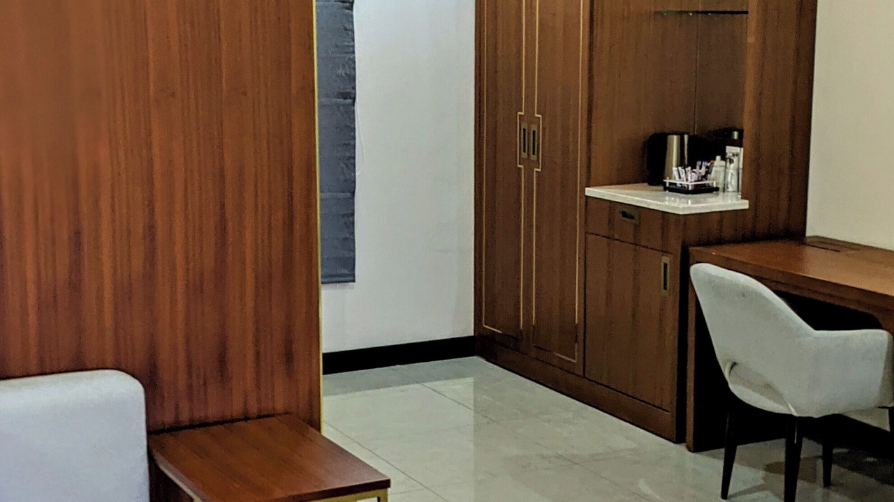 Photo of Bathroom in Copperbelt