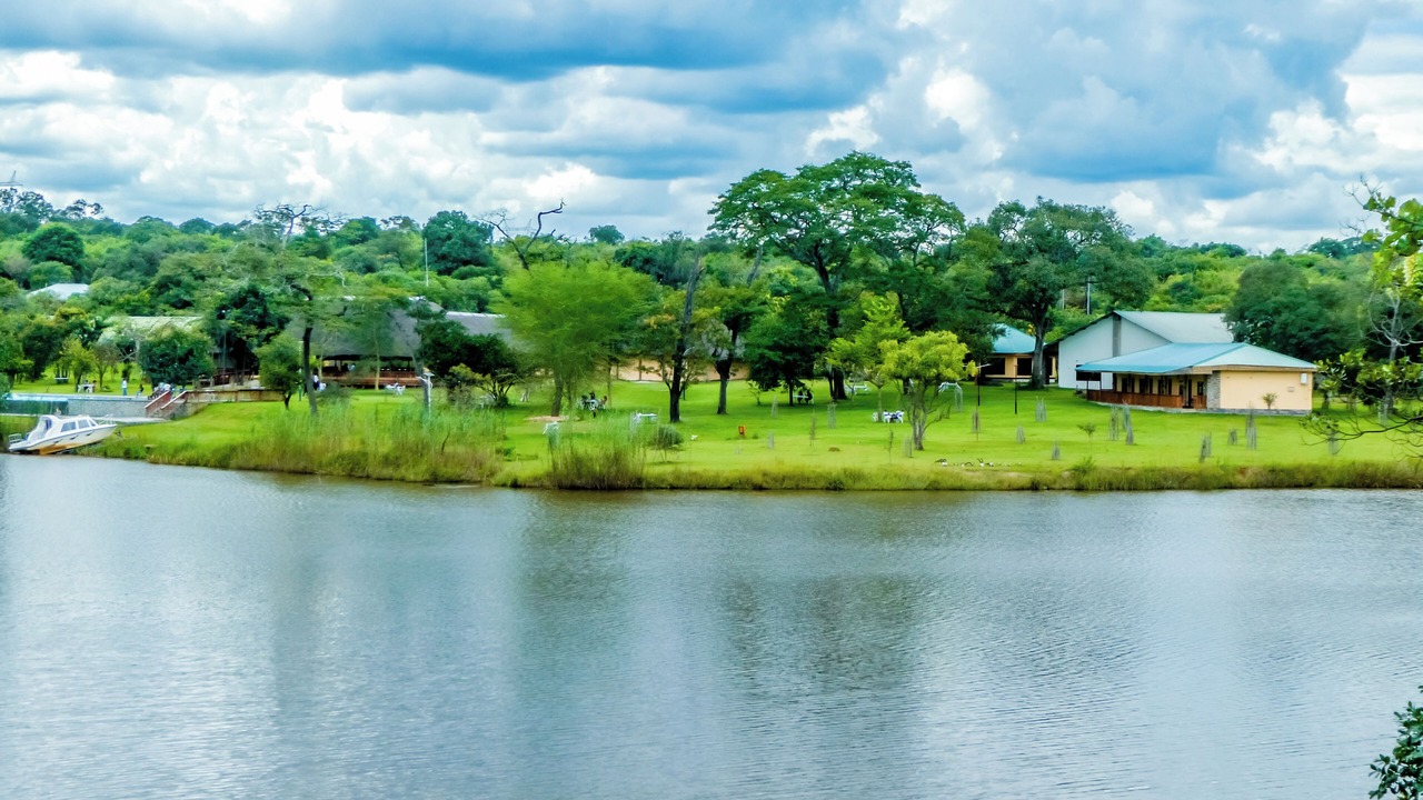 Photo of Outdoor in Copperbelt
