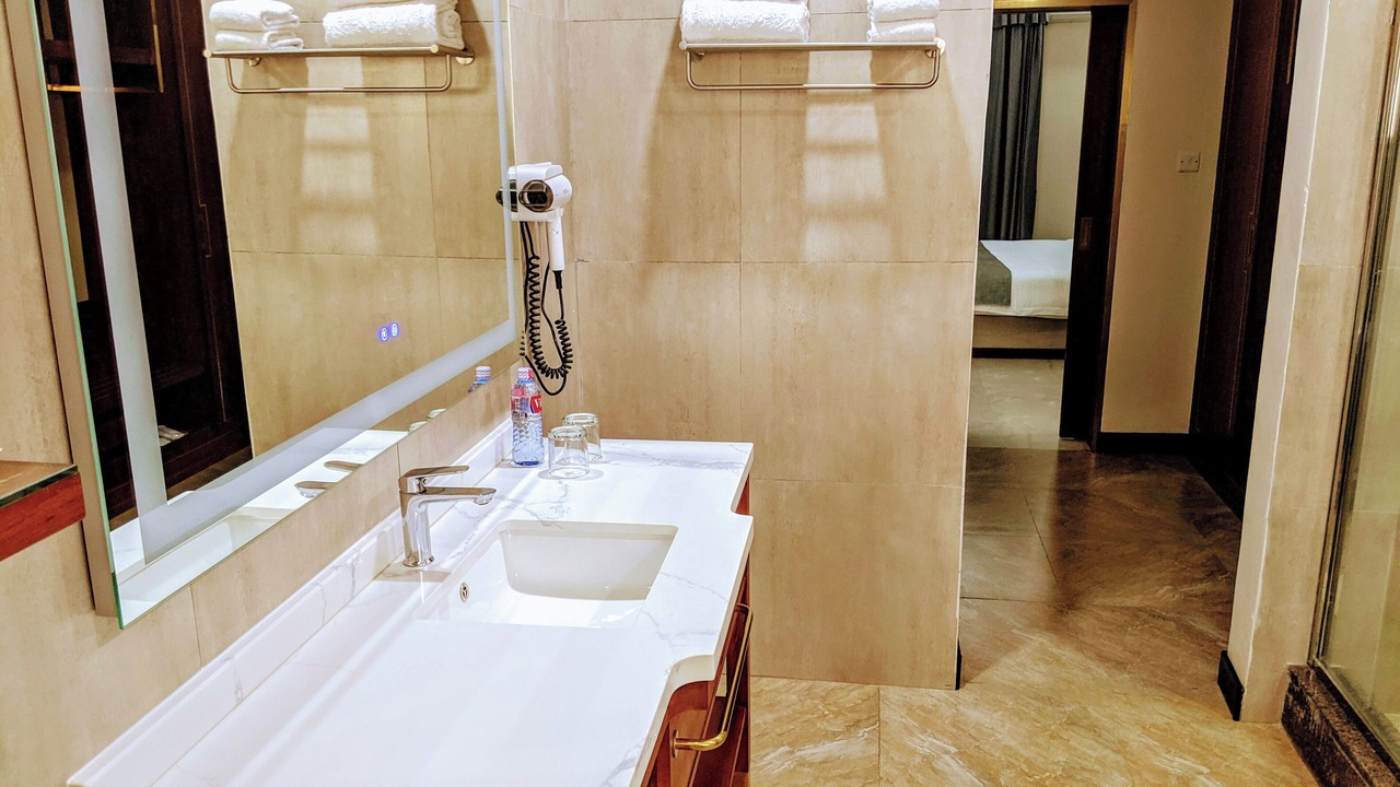 Photo of Bathroom in Copperbelt