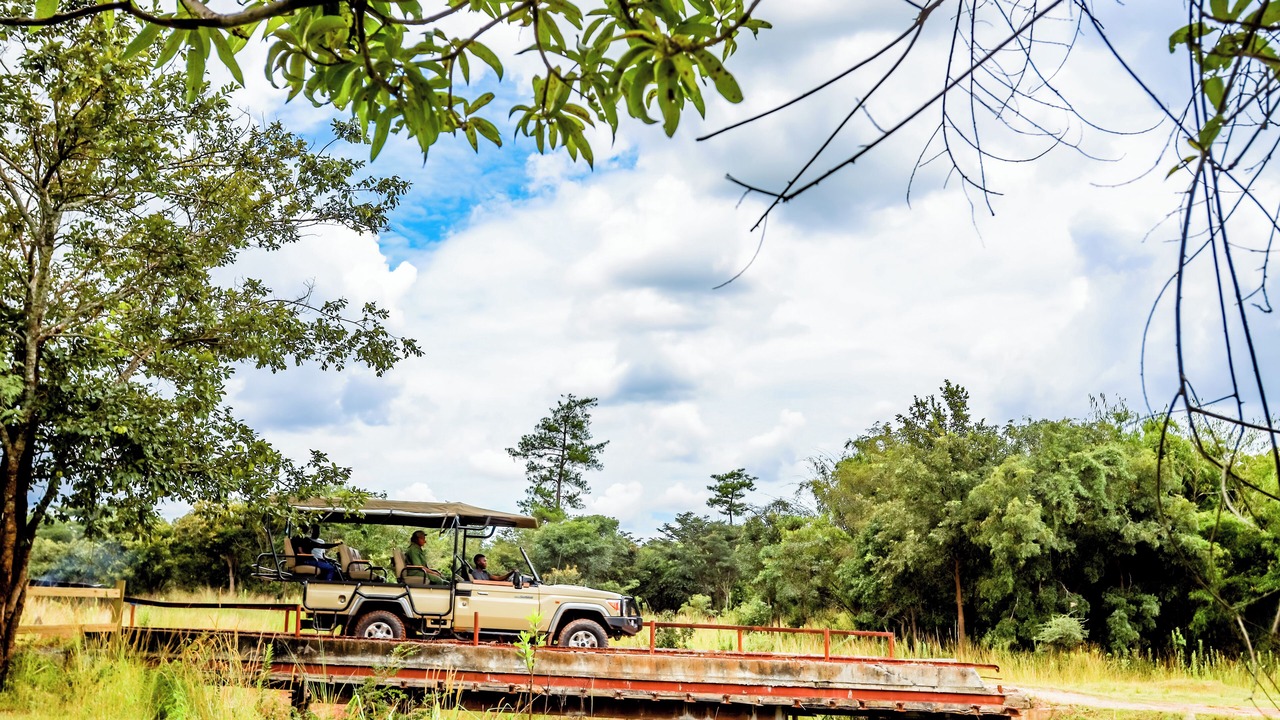 Photo of Outdoor in Copperbelt