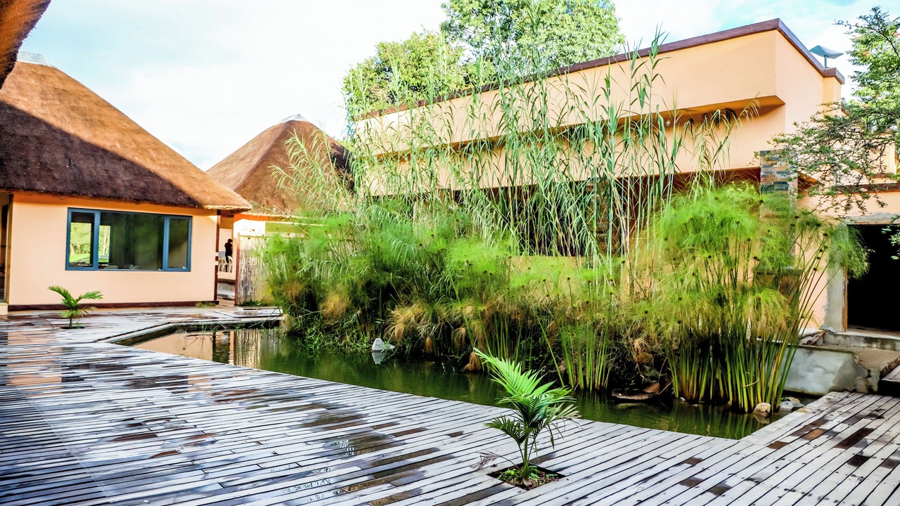 Photo of Outdoor in Copperbelt
