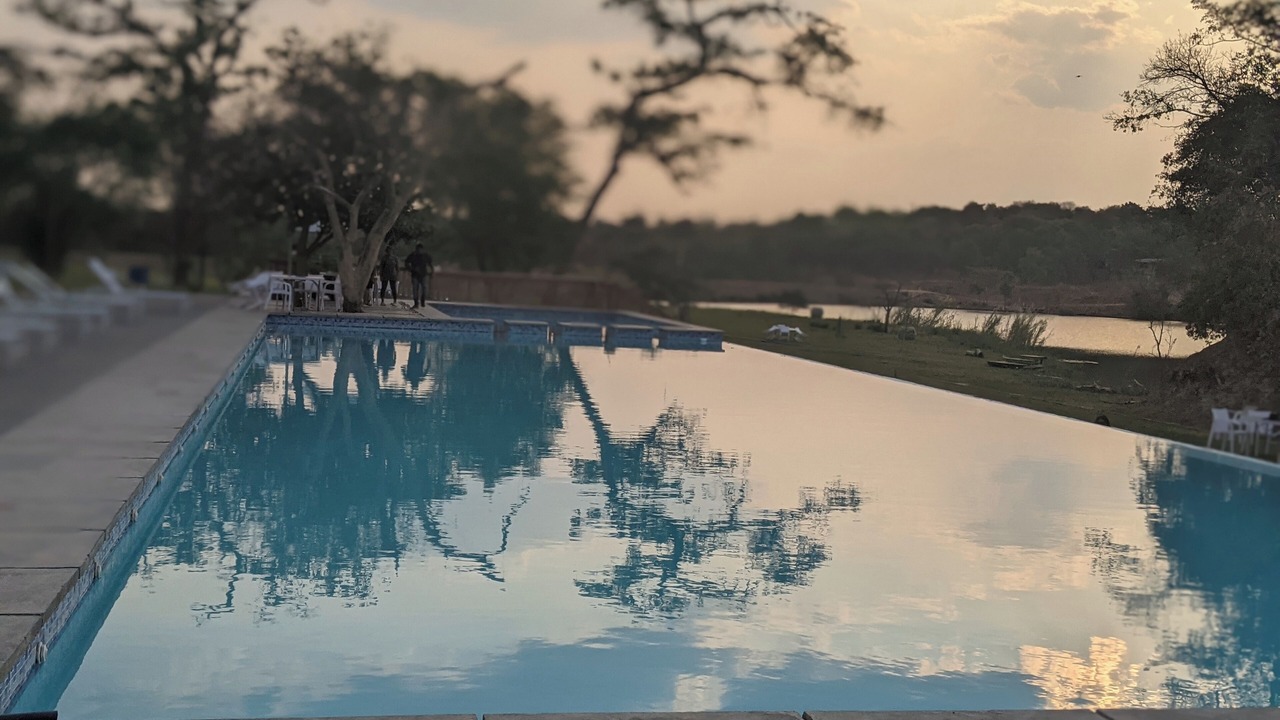 Photo of Outdoor in Copperbelt