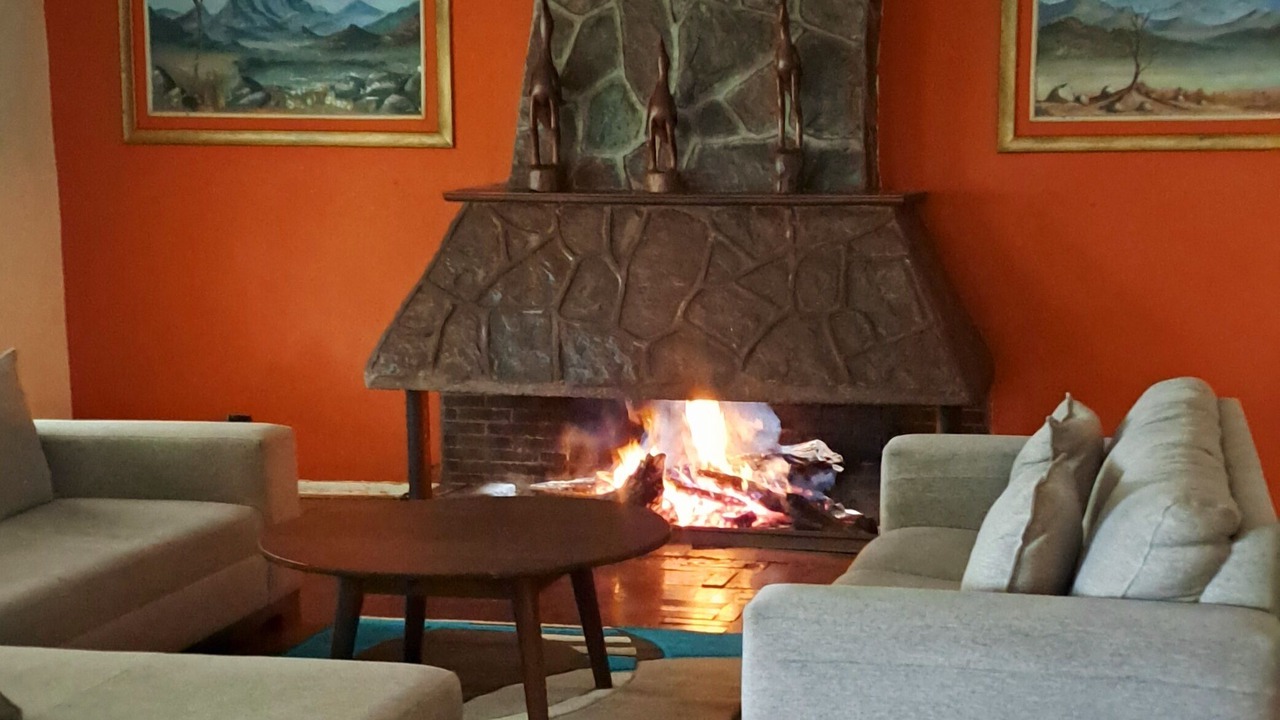 Photo of Livingroom in Masvingo