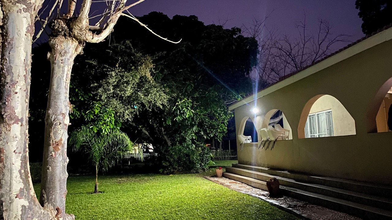 Photo of Outdoor in Matabeleland North