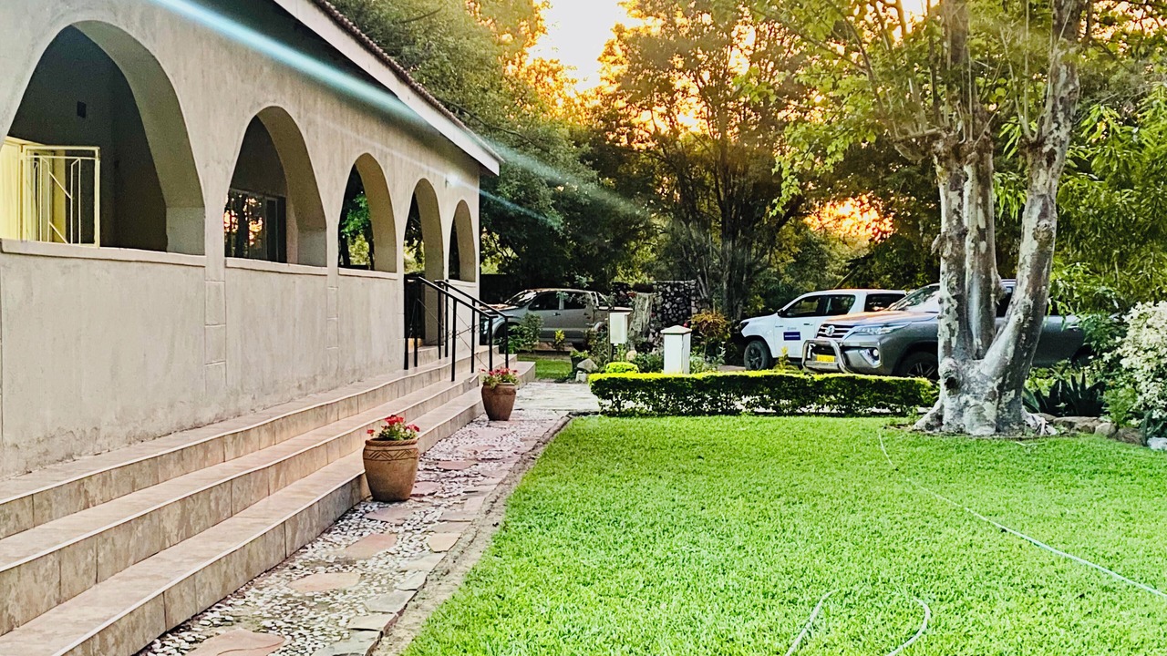 Photo of Outdoor in Matabeleland North