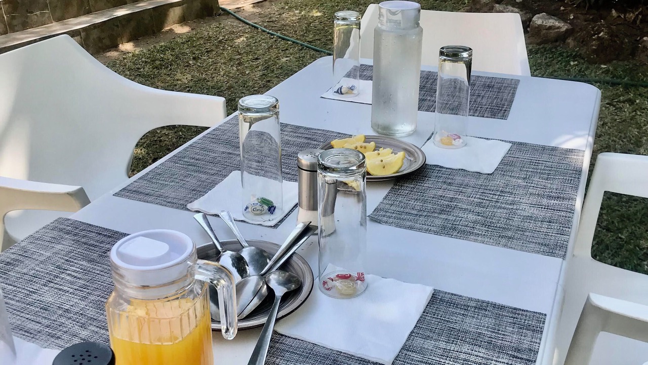 Photo of Outdoor in Matabeleland North