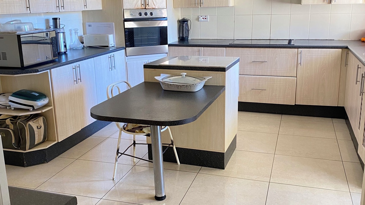 Photo of Kitchen in Gaborone