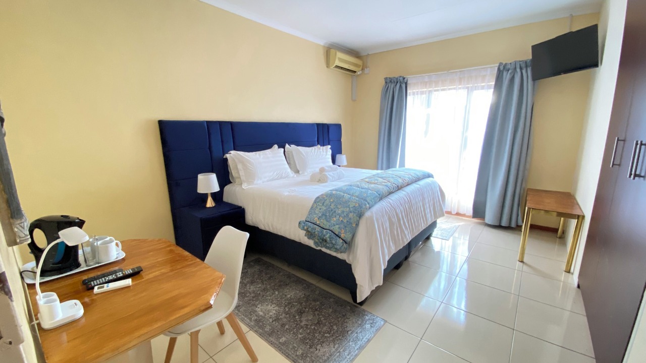Photo of Bedroom in Gaborone