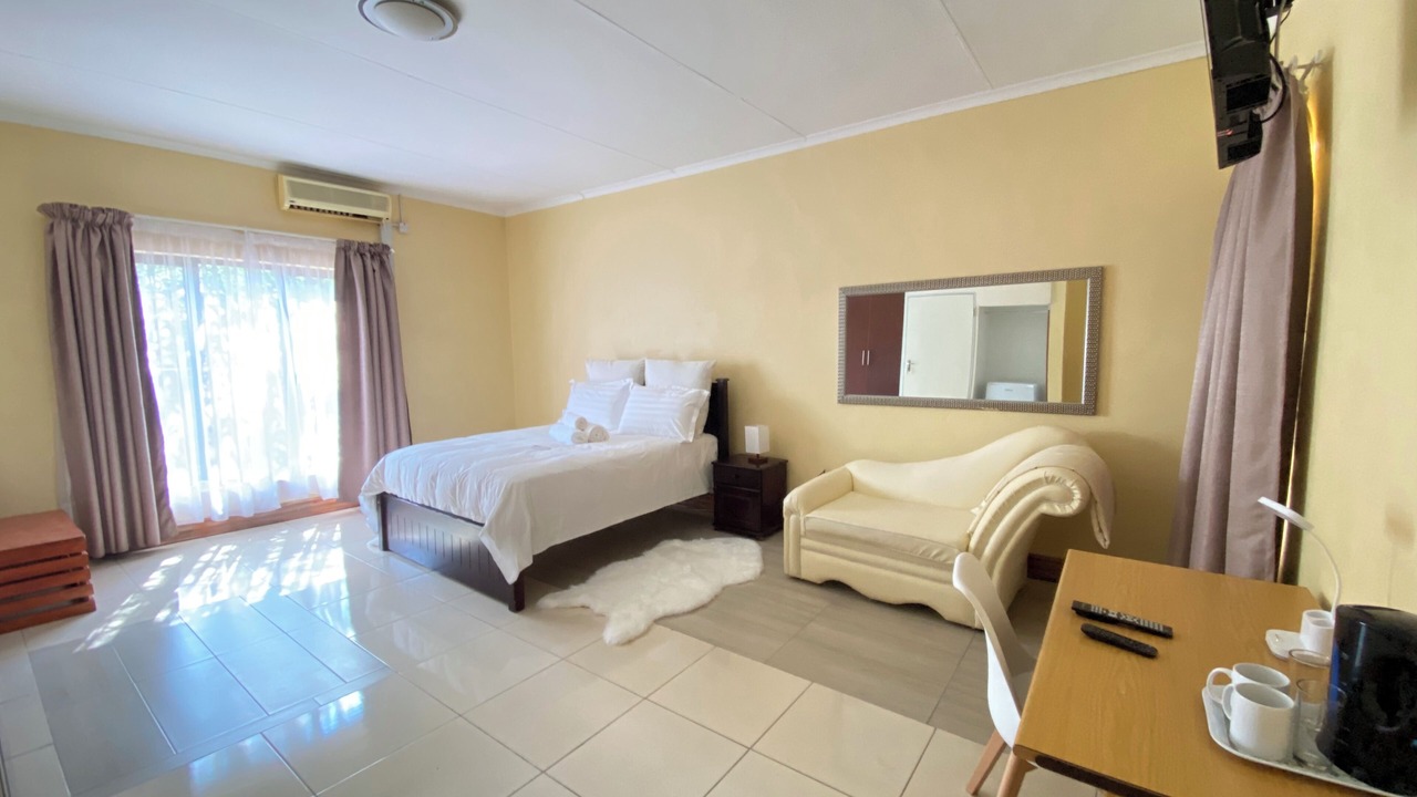 Photo of Others in Gaborone