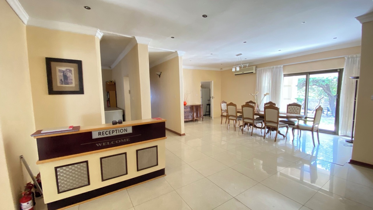 Photo of Livingroom in Gaborone