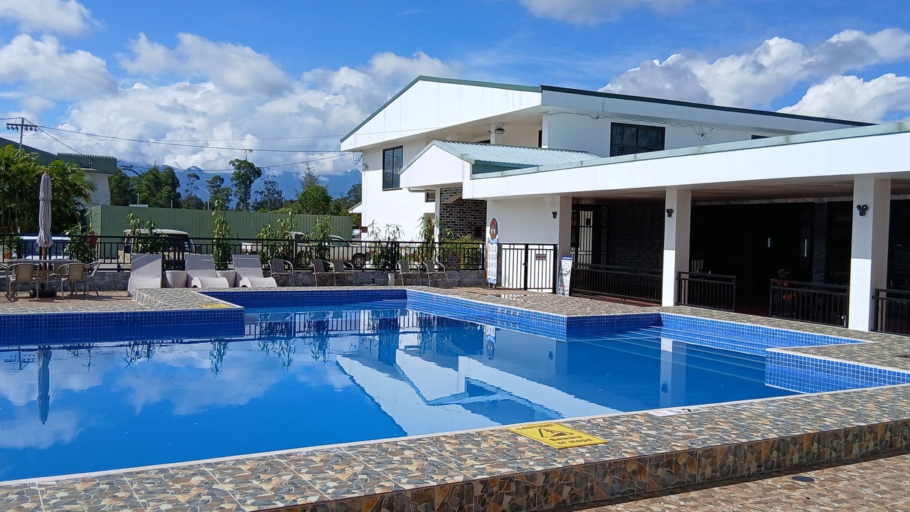 Photo of Outdoor in Mount Hagen
