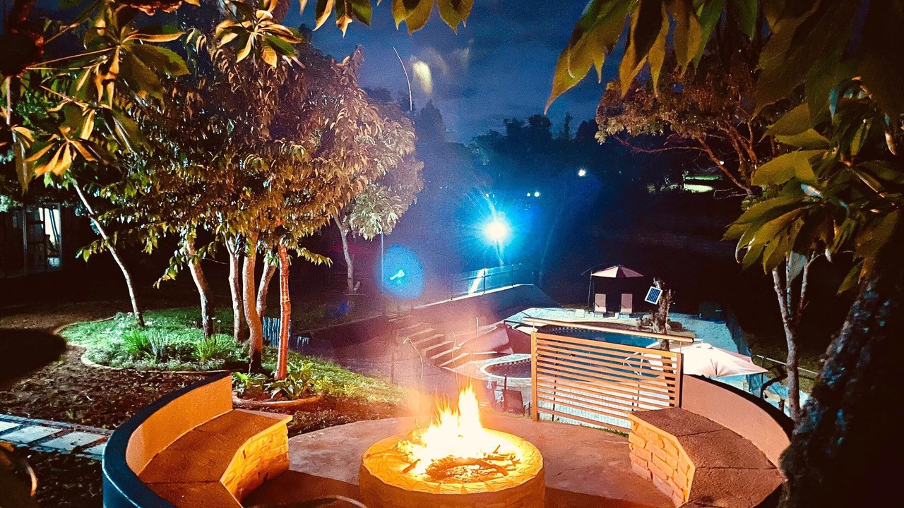 Photo of Outdoor in Harare East