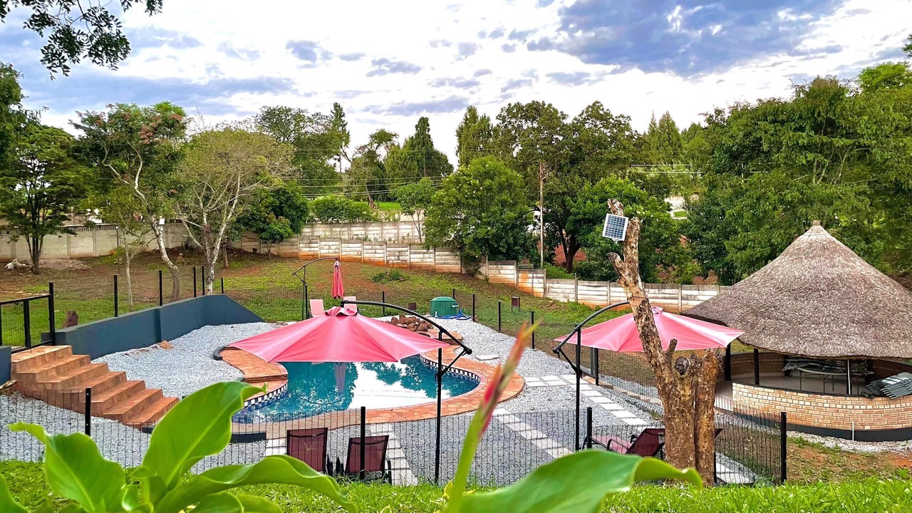 Photo of Outdoor in Harare East