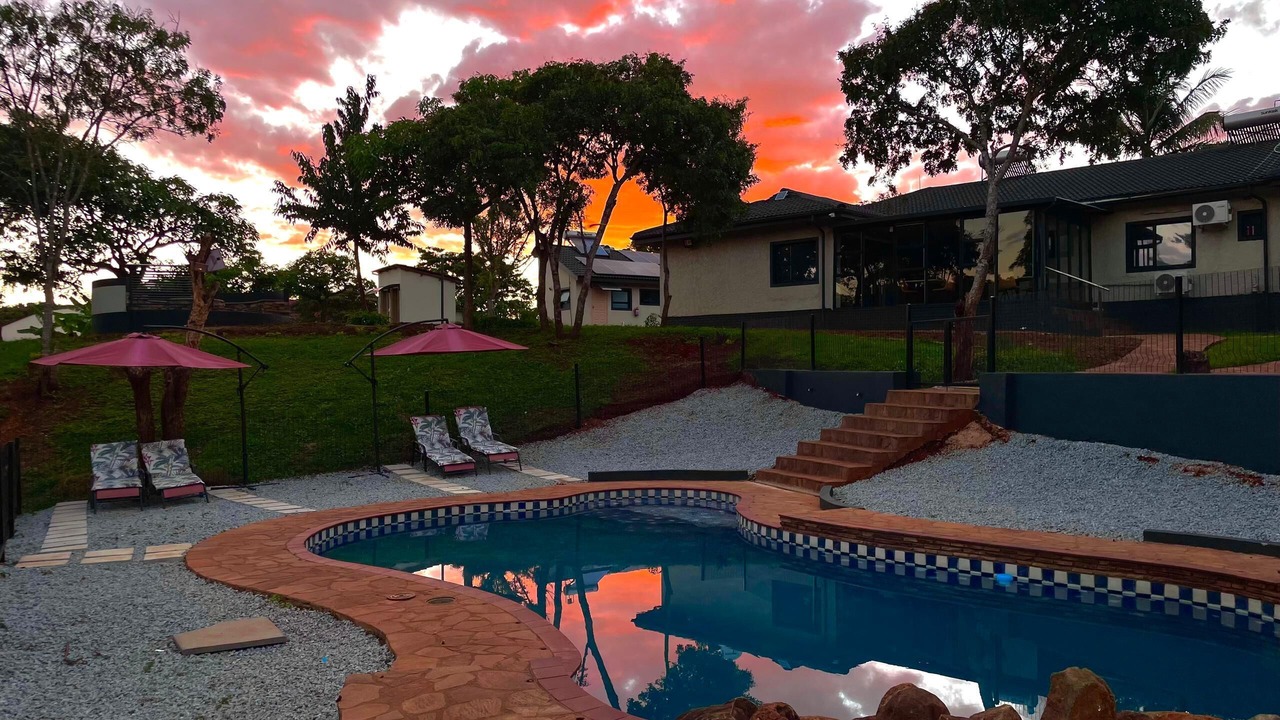 Photo of Outdoor in Harare East