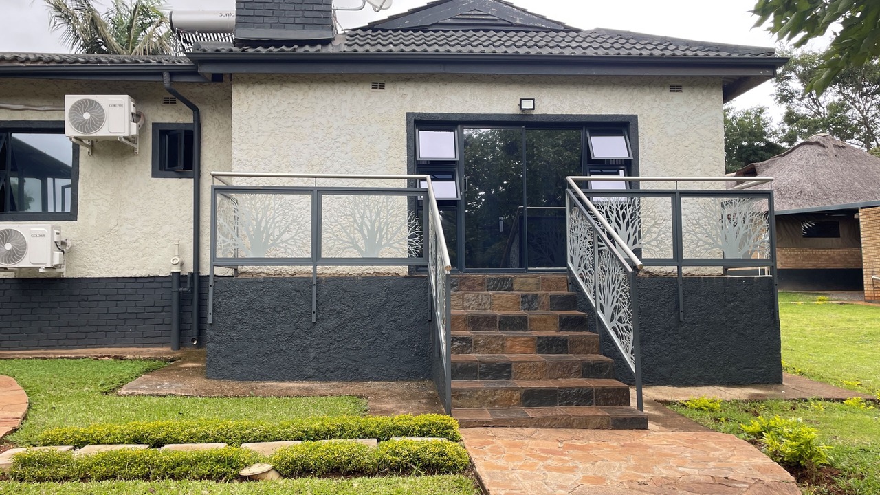 Photo of Outdoor in Harare East