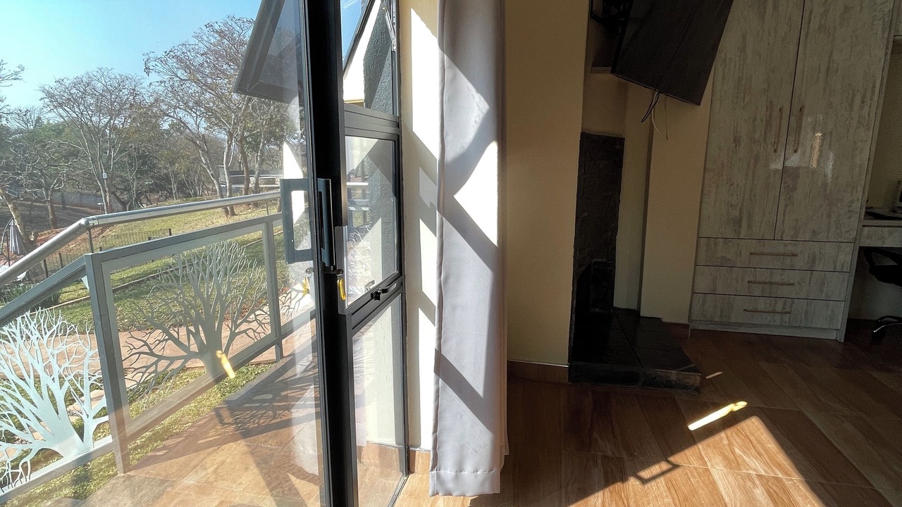 Photo of Outdoor in Harare East