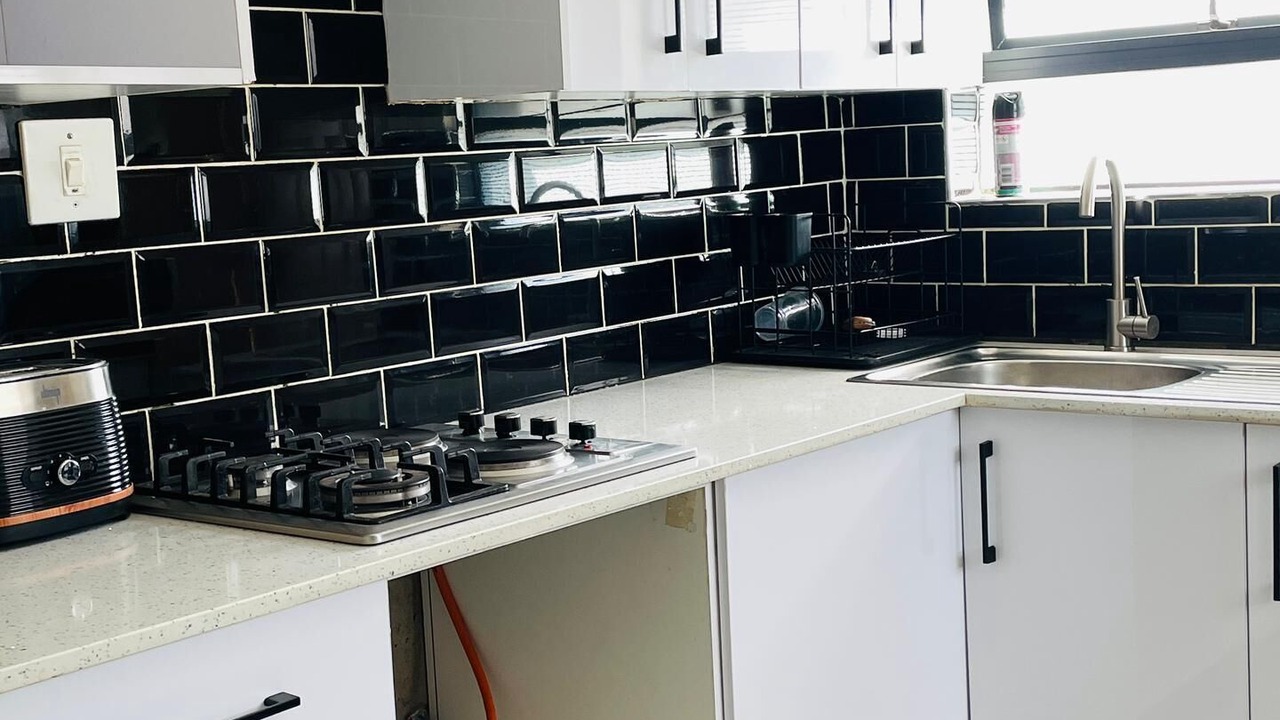 Photo of Kitchen in Harare East