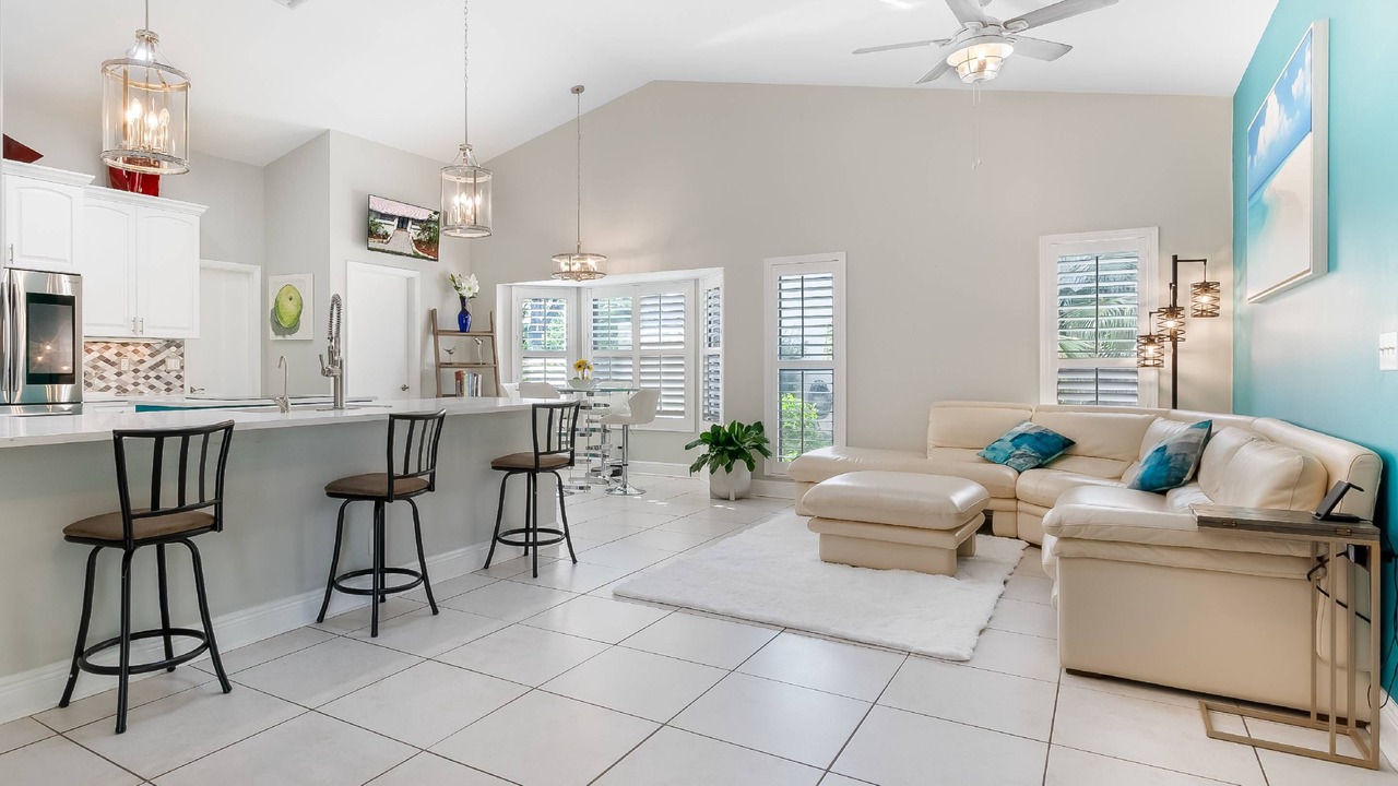 Photo of Kitchen in Coral Springs