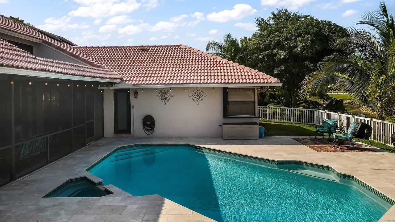 Photo of Outdoor in Coral Springs