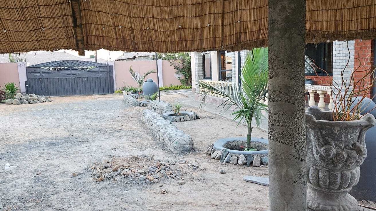 Photo of Outdoor in Ndola