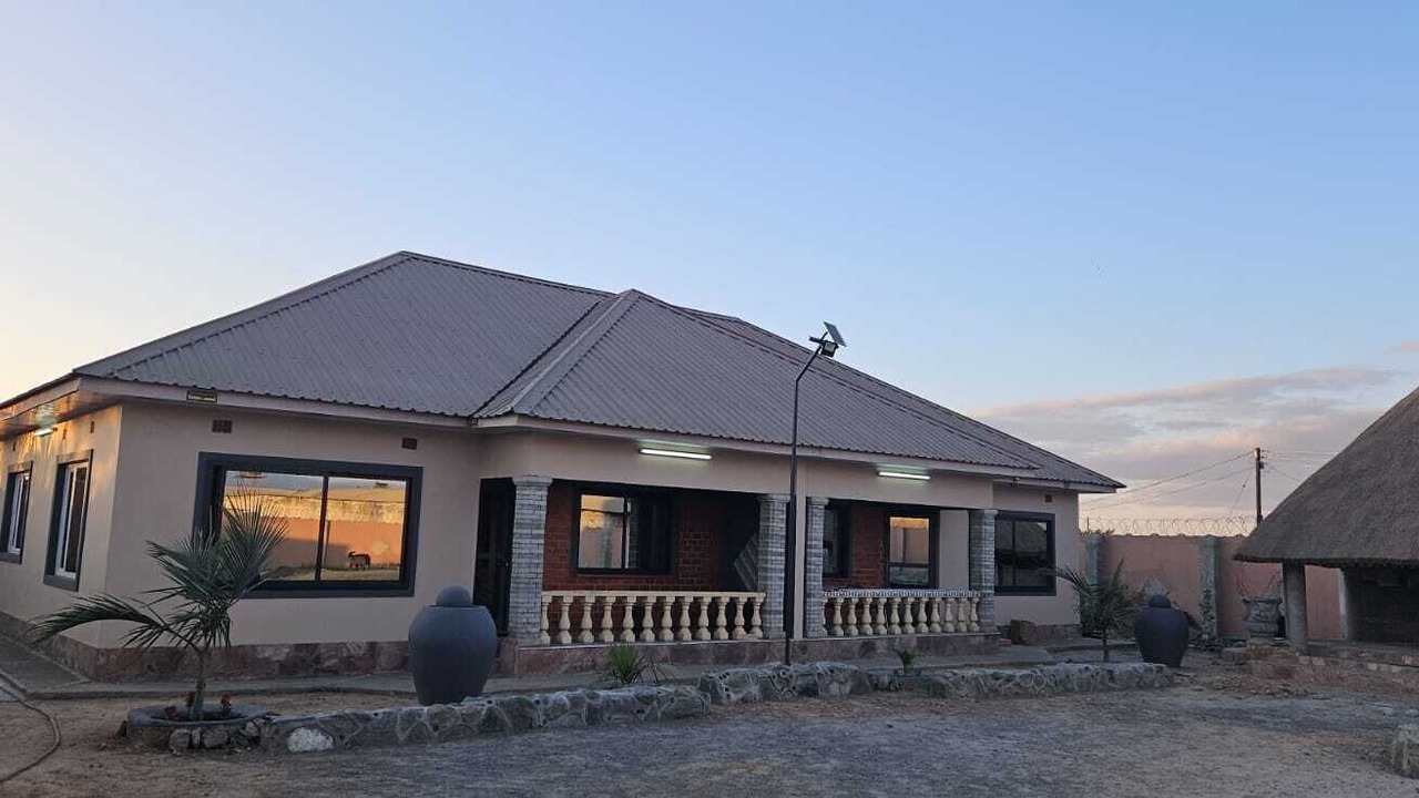 Photo of Outdoor in Ndola