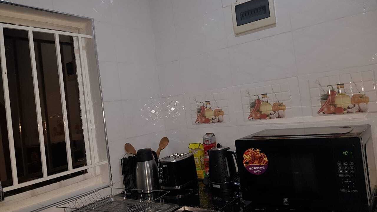 Photo of Kitchen in Ndola