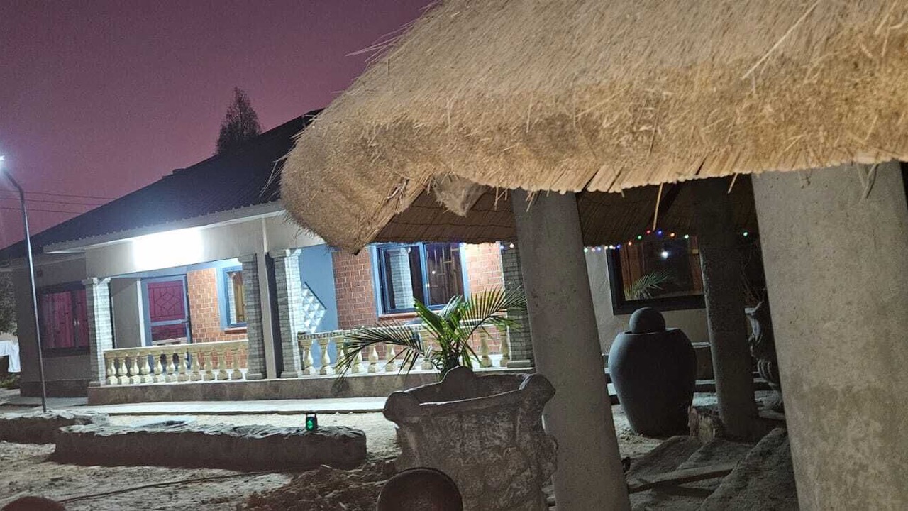 Photo of Patio Balcony in Ndola