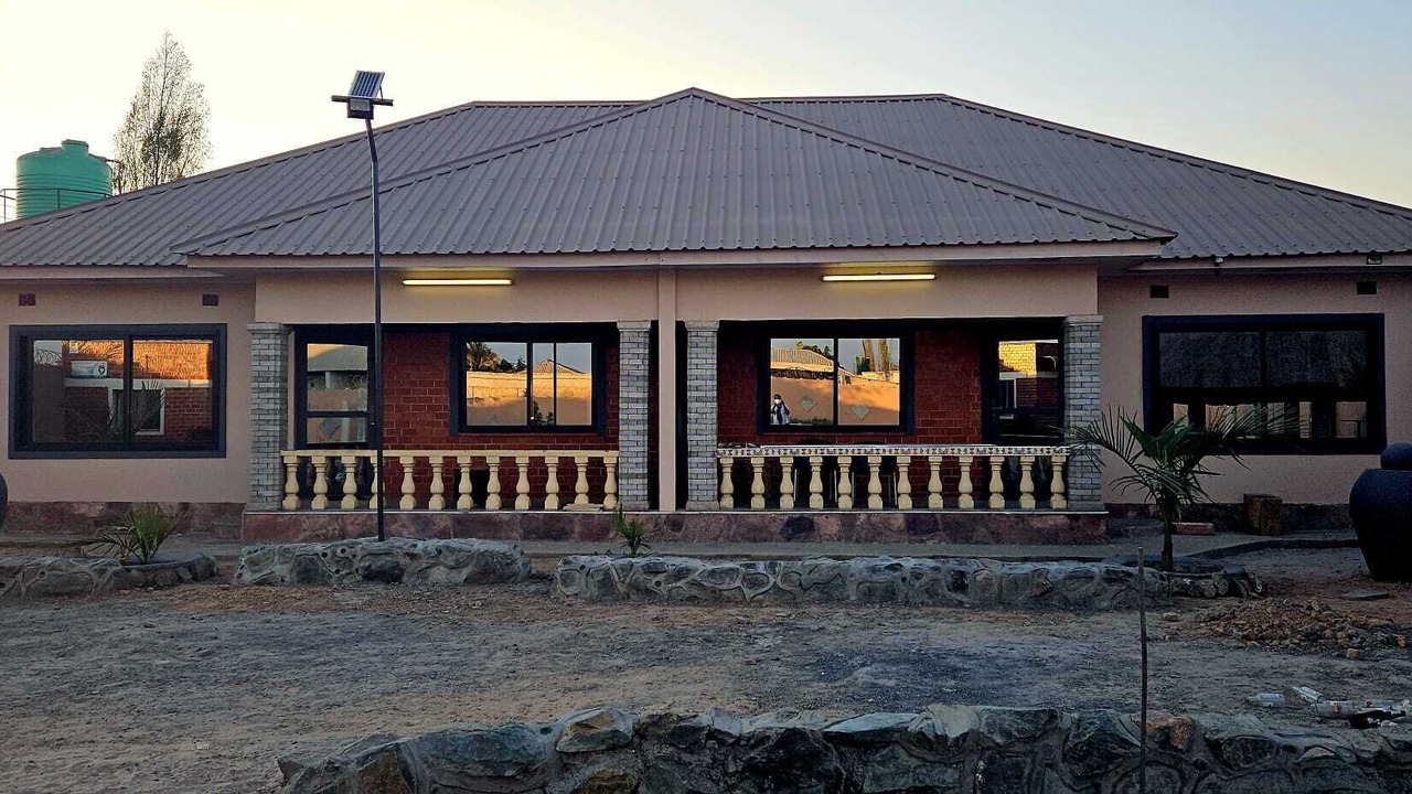 Photo of Outdoor in Ndola