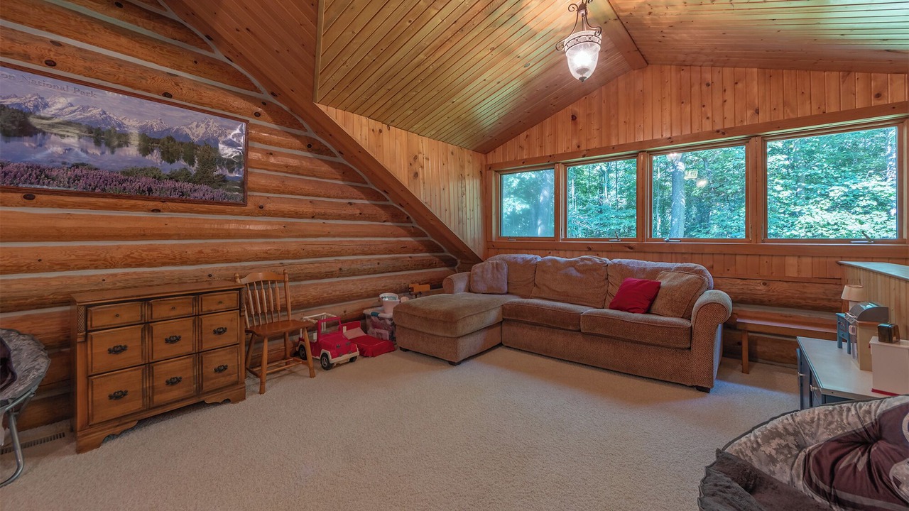 Photo of Livingroom in Saugatuck