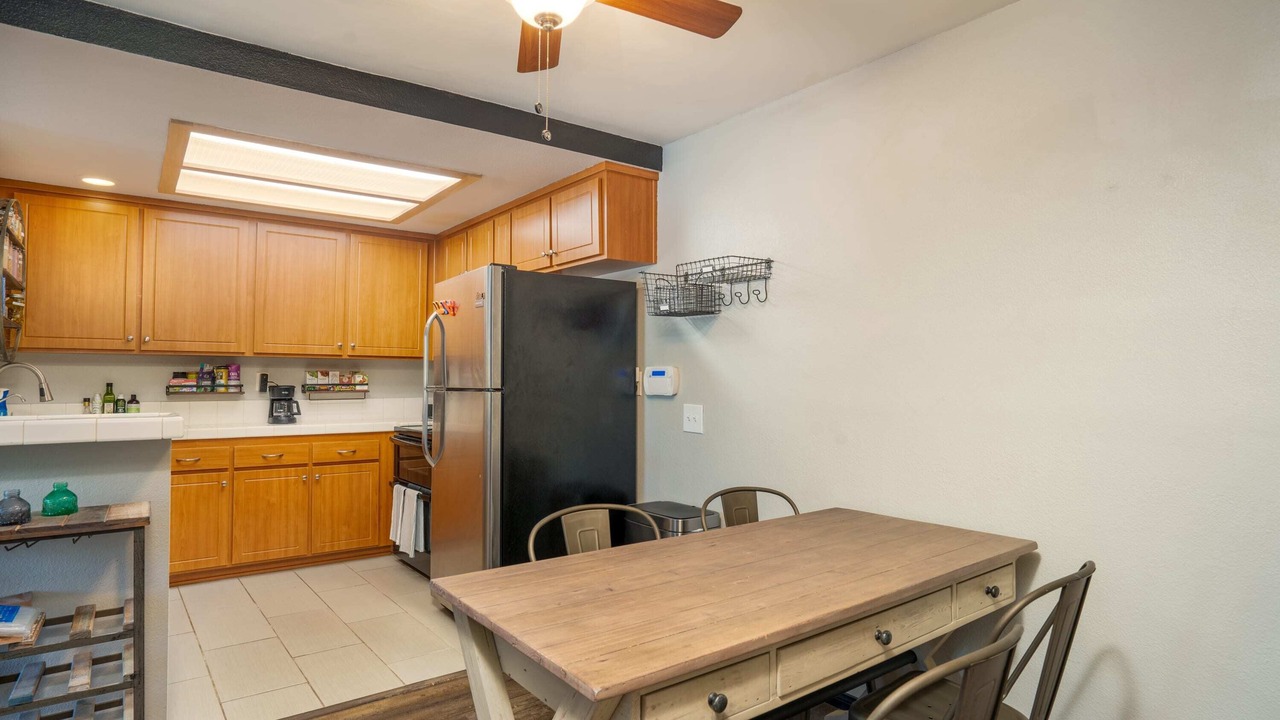 Photo of Kitchen in Kit Carson