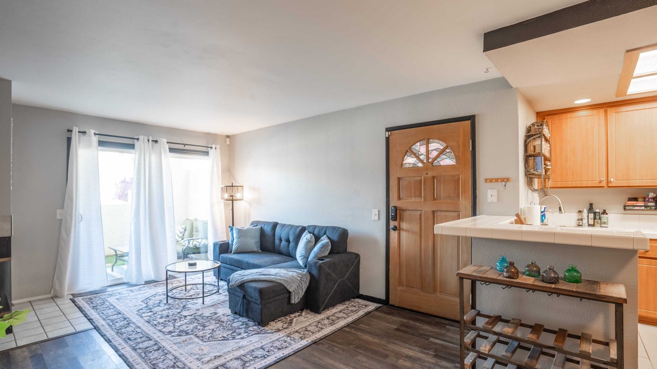 Photo of Livingroom in Kit Carson