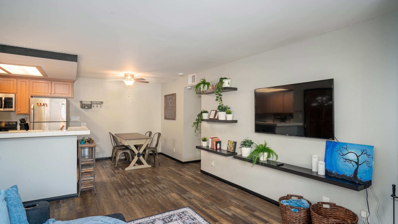 Photo of Livingroom in Kit Carson