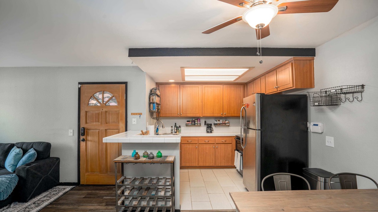 Photo of Kitchen in Kit Carson