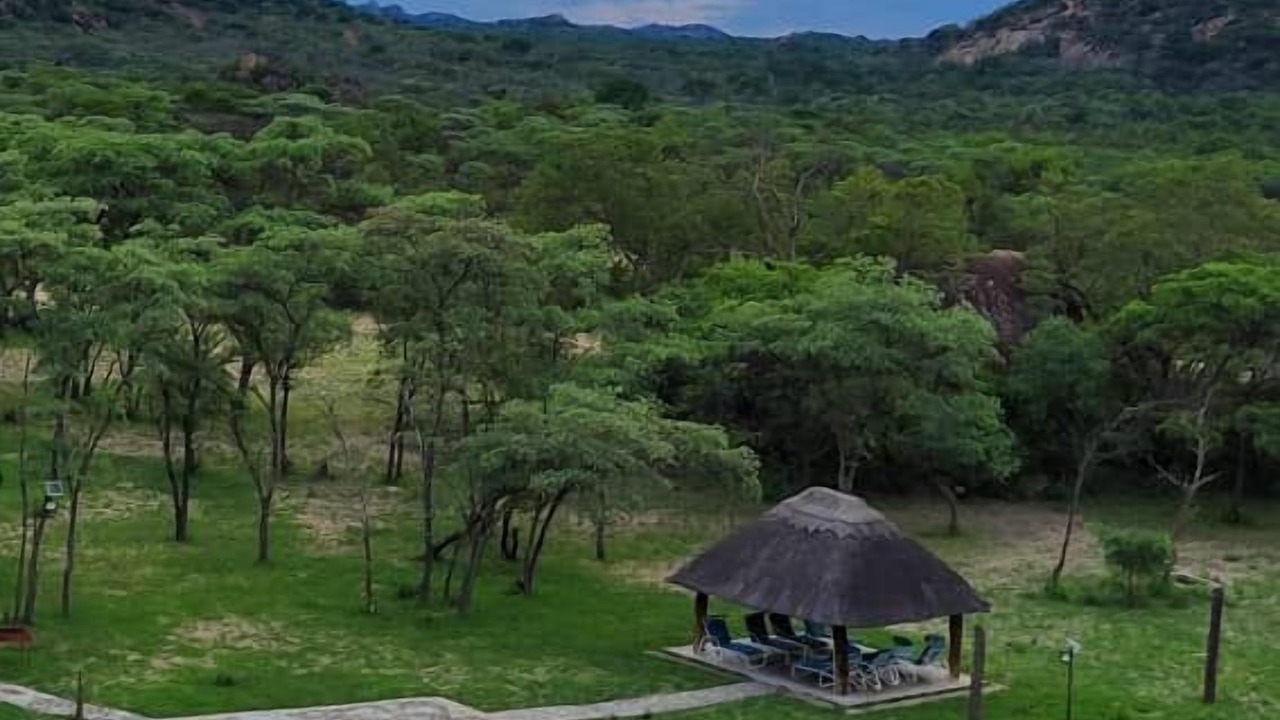 Photo of Outdoor in Matopos