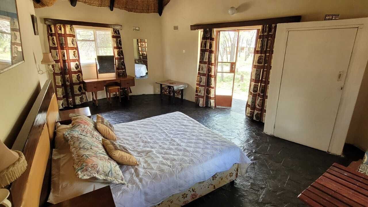 Photo of Bedroom in Matopos