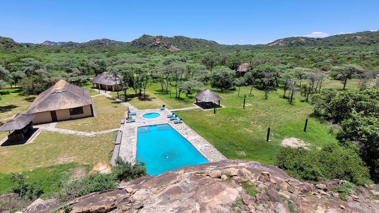 Photo of Outdoor in Matopos