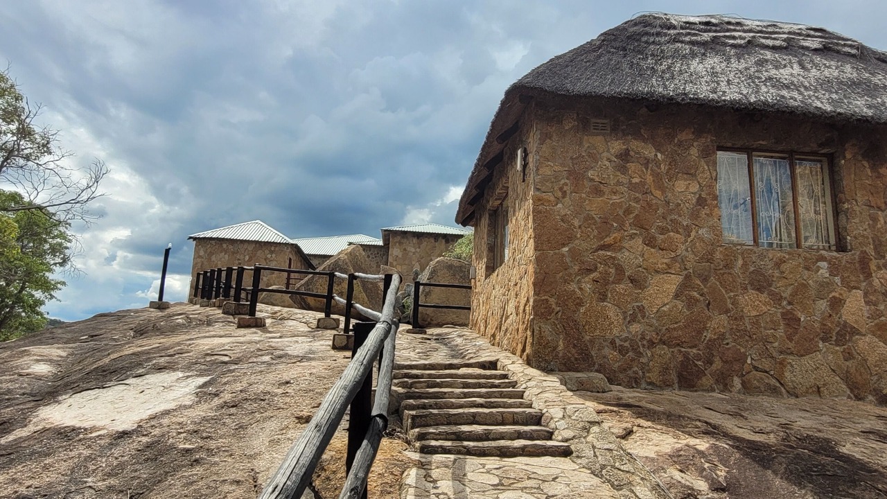 Photo of Outdoor in Matopos